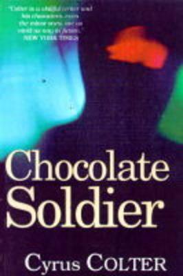 A Chocolate Soldier