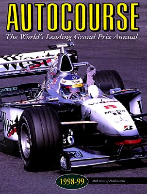 Autocourse: The World's Leading Grand Prix Annual, 1998-99