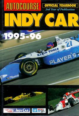 Autocourse Indy Car 1995 96