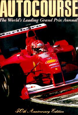 Autocourse 2000-2001