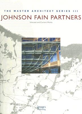Johnson Fain Partners: Selected and Current Works