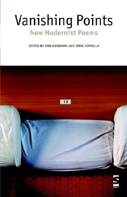 Vanishing Points (Anthologies)