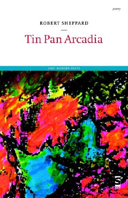 Tin Pan Arcadia