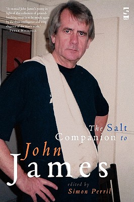 The Salt Companion to John James