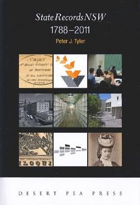 State Records New South Wales 1788-2011