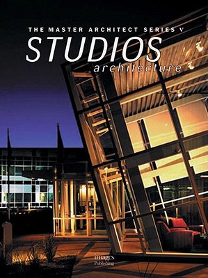 Studios Architecture: Mas Vselected and Current Works