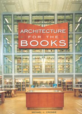 Image for Architecture for the Books