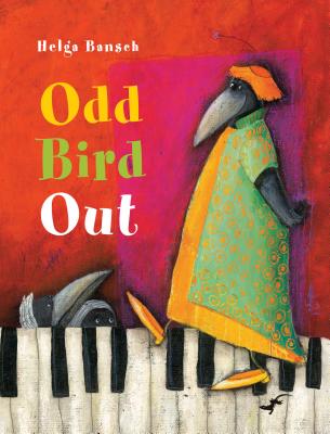 Image for Odd Bird Out Odd Bird Out