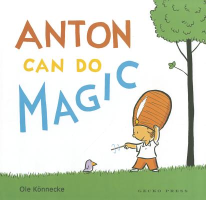 Image for Anton Can Do Magic Anton Can Do Magic
