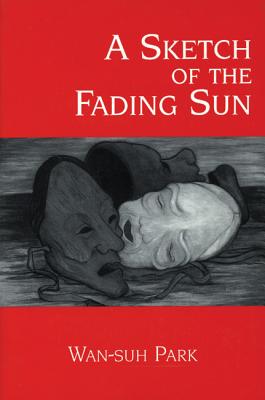 Sketch of the Fading Sun