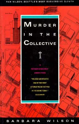 Image for Murder in the Collective