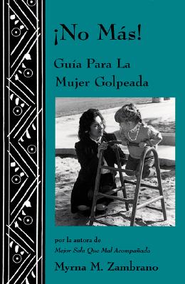 No ms!: gua para la mujer golpeada