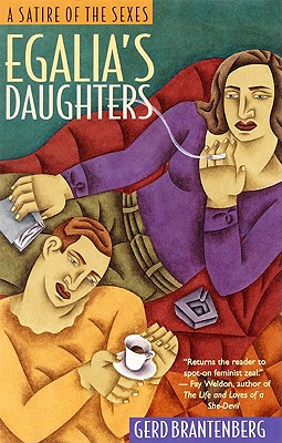 Image for Egalia's Daughters: A Satire of the Sexes