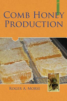 Image for Comb Honey Production