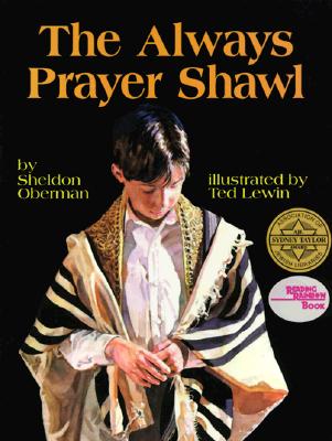 Always Prayer Shawl, The