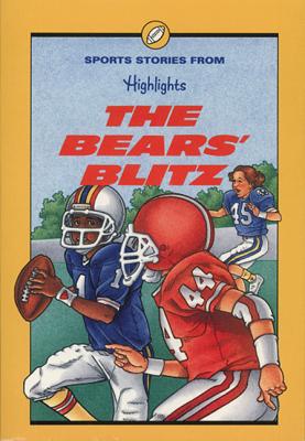 Image for Bear's Blitz