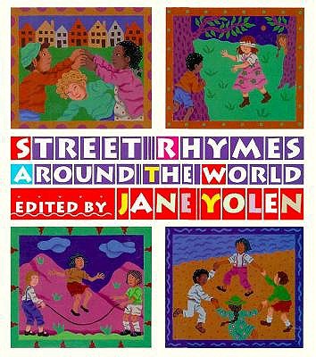 Street Rhymes Around the World