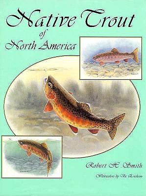 Native Trout of North America