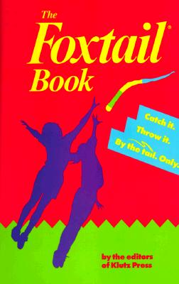 Foxtail Book [With One Foxtail Toy]
