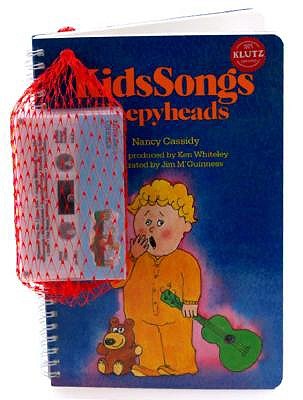 KIDSSONGS Sleepyheads