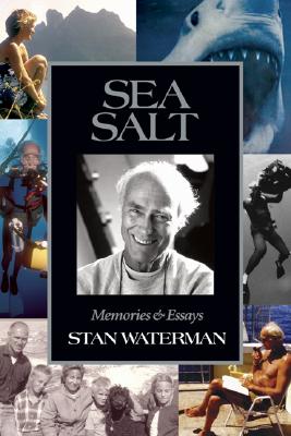 Sea Salt: Memories & Essays