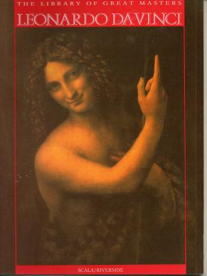 Leonardo da Vinci (The Library of Great Masters)