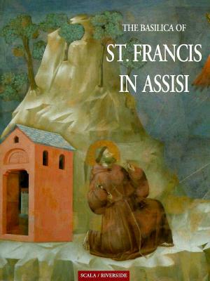 The Basilica of St. Francis in Assisi