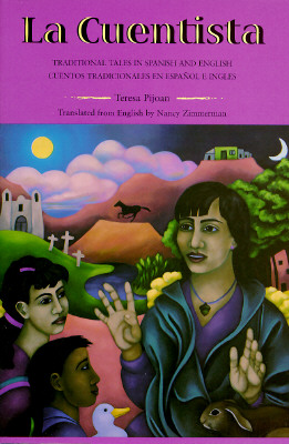 LA cuentista