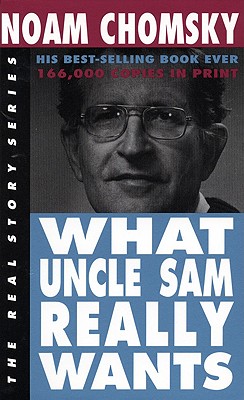 Image for What Uncle Sam Really Wants