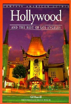 Compass American Guides: Hollywood