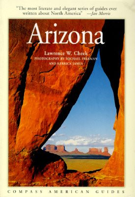 Compass American Guides: Arizona