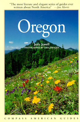 Image for Oregon Oregon