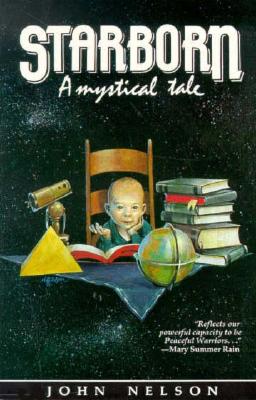 Starborn: A Mystical Tale/15th Anniversary Edition