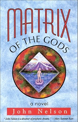Image for Matrix of the Gods Matrix of the Gods