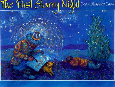 Image for The First Starry Night The First Starry Night