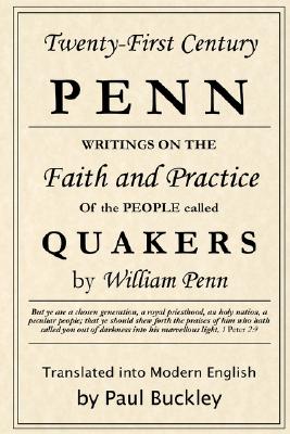 Image for Twenty-First Century Penn Twenty-First Century Penn