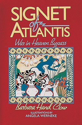 Image for Signet of Atlantis: War in Heaven Bypass (The Mind Chronicles Trilogy, Vol. 3)