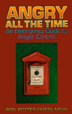 Image for Angry All the Time: An Emergency Guide to Anger Control