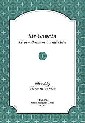 Image for SIR GAWAIN; Eleven Romances and Tales SIR GAWAIN; Eleven Romances and Tales