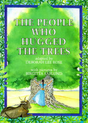 People Who Hugged the Trees