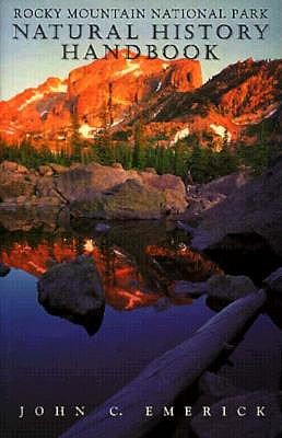 Rocky Mountain National Park Natural History Handbook