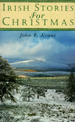 Irish Stories for Christmas