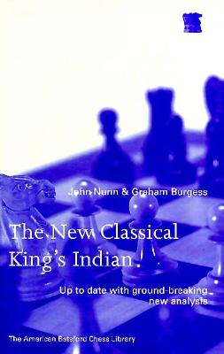 The New Classical King's Indian
