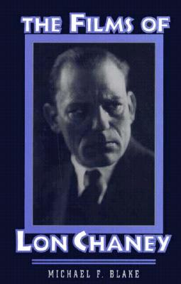 Films of Lon Chaney