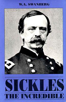 Sickles the Incredible.