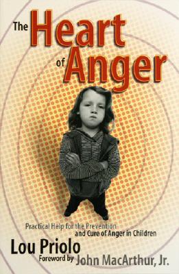 Image for The Heart of Anger