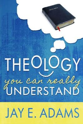 Image for Theology You Can Really Understand