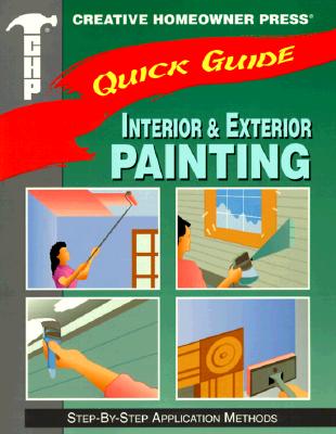 Interior & Exterior Painting (Quick Guide)
