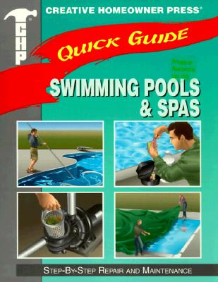 Quick Guide: Pool & Spa Maintenance: Step-by-Step Repair and Upkeep