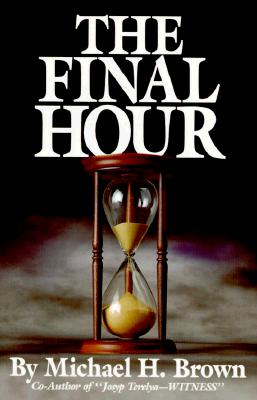 Image for The Final Hour